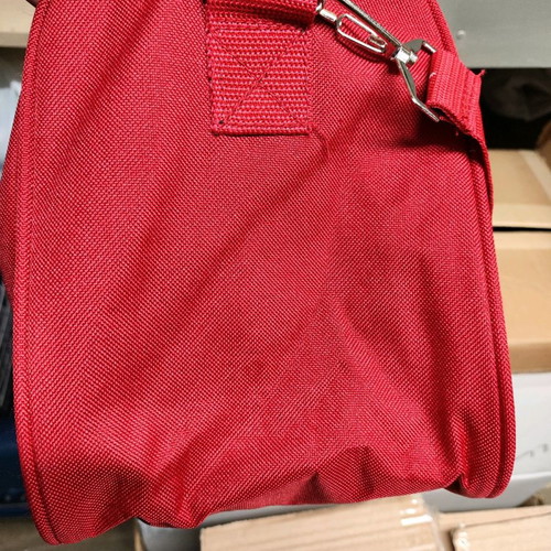 Small travel bag new
