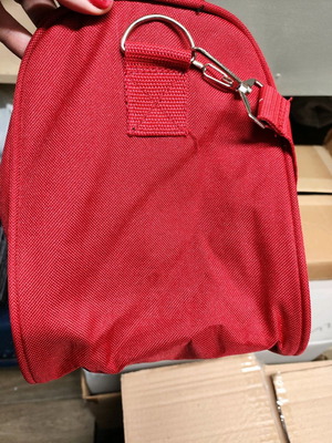 Small travel bag new