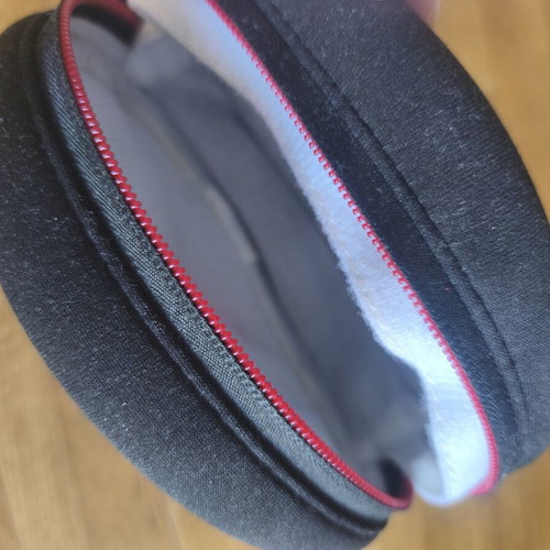 Beats by Dr. Dre Soft Carrying Case Like New