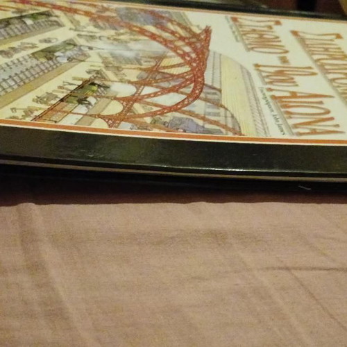 Periplanisi book