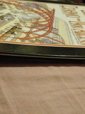 Periplanisi book