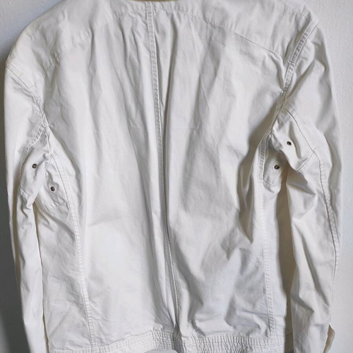 Spring and autumn cotton jacket, men's size M