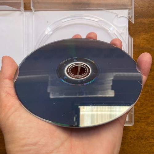 PS3 Enslaved Odyssey to the West like new without manual