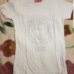 Versace t-shirt