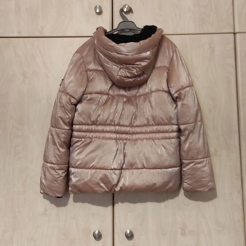 Evita jacket for girl 6 years like new