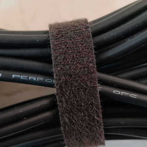 High Performance OFC RCA to 3.5mm Jack Audio Interconnect 3m new