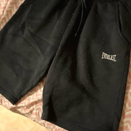 Everlast bermuda shorts used, size M