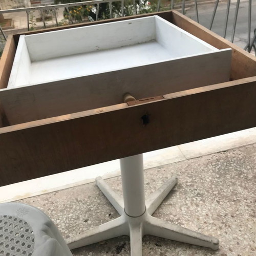 Συρτάρια μεταχειρισμένα από παλαιά έπιπλα, σετ 2, ξύλινα ρετρό
