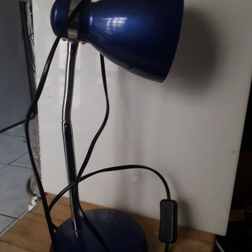 Waitrend HD2011 table lamp new without bulb