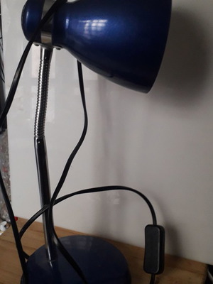 Waitrend HD2011 table lamp new without bulb
