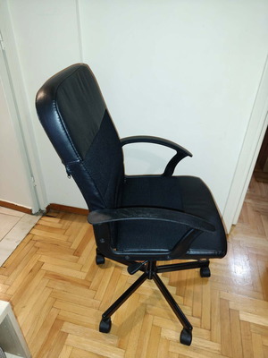 Office chair used