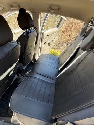 Car seat covers new