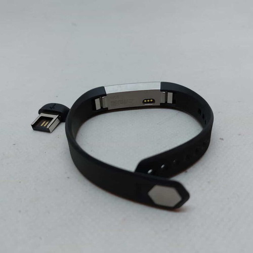 Fitbit Ireland smartwatch used, 7cm diameter