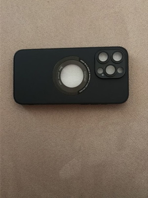 IPhone 15Pro Max case new