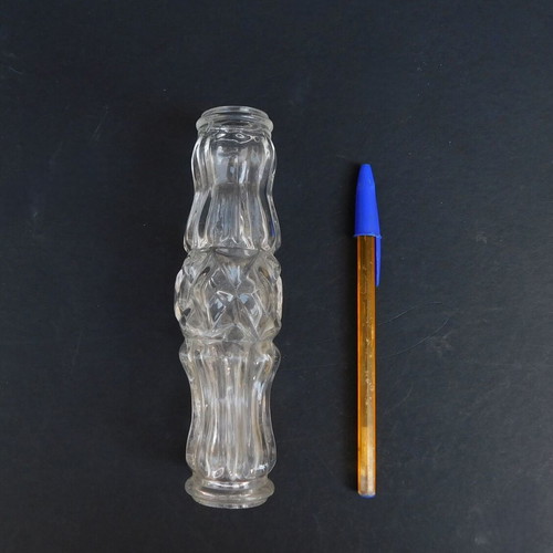 Crystal part for chandelier