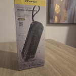 Awei Y280 Wireless Speaker new, unopened