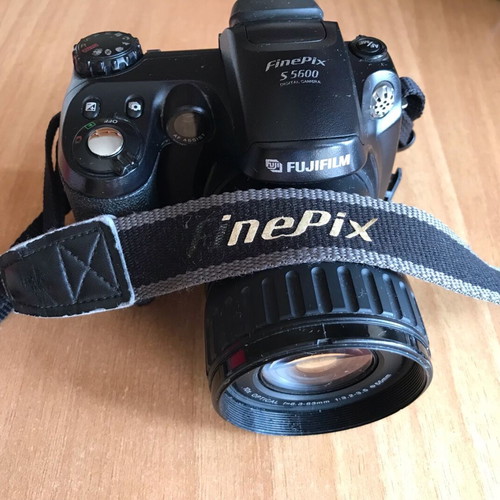 Digital camera used in excellent condition