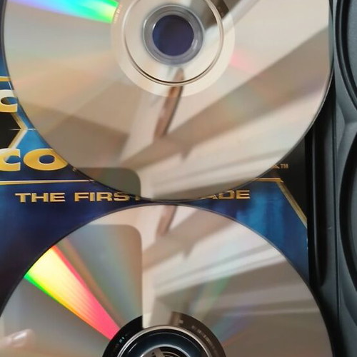 Command and Conquer The First Decade PC used