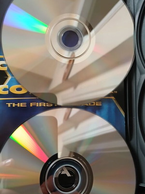 Command and Conquer The First Decade PC used