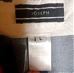  Γυναικείο ακριβό τζιν παντελόνι JOSEPH L νούμερο