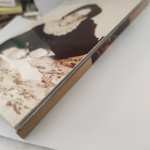 Eftychia Papagiannopoulou To Teleftaio Vrady 1951-1973 3xCD box set, laiko