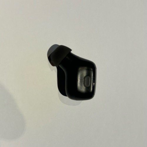 Baseus Bowie WM01 In-ear Bluetooth handsfree right earbud used