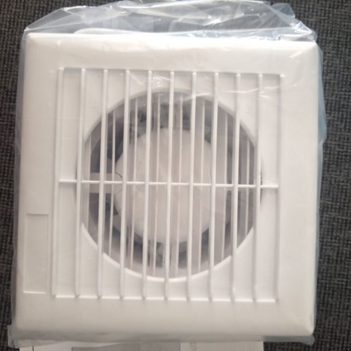 Bathroom ventilation fan