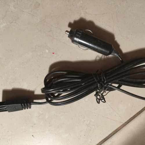 Car Power Cable new
