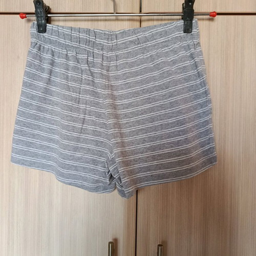 Esmara pajama shorts S gray like new