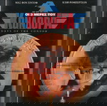  DVD - ΡΟΜΠΕΡΤ ΡΕΝΤΦΟΡΝΤ - ΟΙ 3 ΜΕΡΕΣ ΤΟΥ ΚΟΝΔΟΡΑ