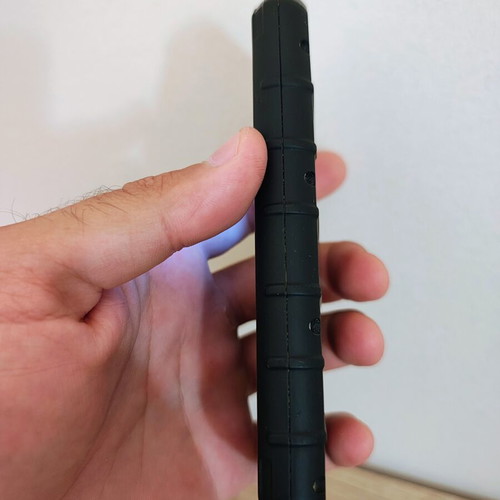 Cat B35 phone used