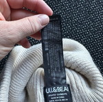 Pull & Bear hat medium like new, beige