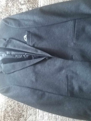 Men's jacket like new No50, unworn