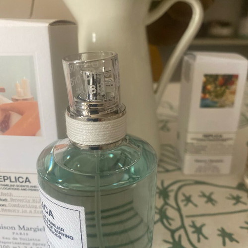 Maison Margiela Bubble Bath 100ml new