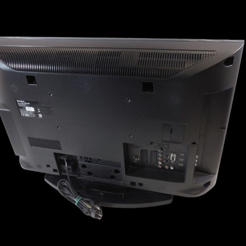 Sony Bravia 26-inch TV like new