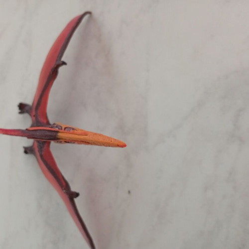 Schleich Pteranodon figure from Dinosaurs series