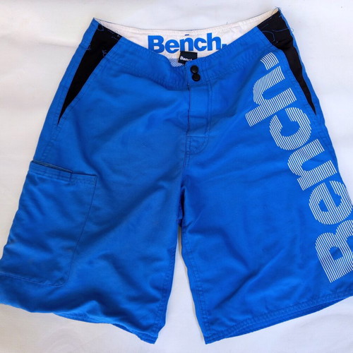 Men's Swimwear Bench size 30.
