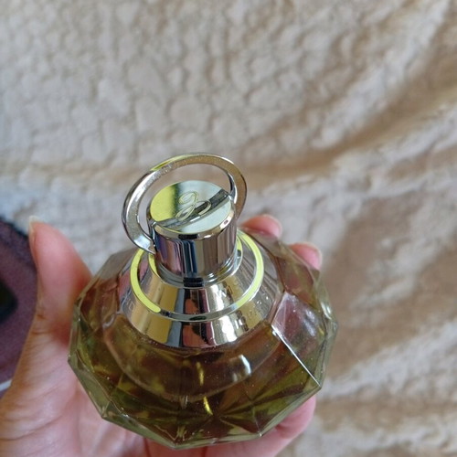 Chopard Wish 75 ml like new eau de parfum
