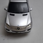 Τηλεκατευθυνόμενο αυτοκίνητο Mercedes Benz ML Class σαν καινούργιο, κλίμακα 1:14