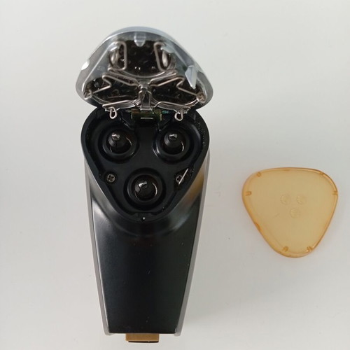 Vintage Philips Philishave De Luxe electric shaver like new