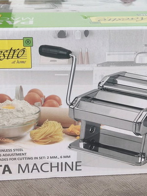 Maestro MR-1679 pasta machine new