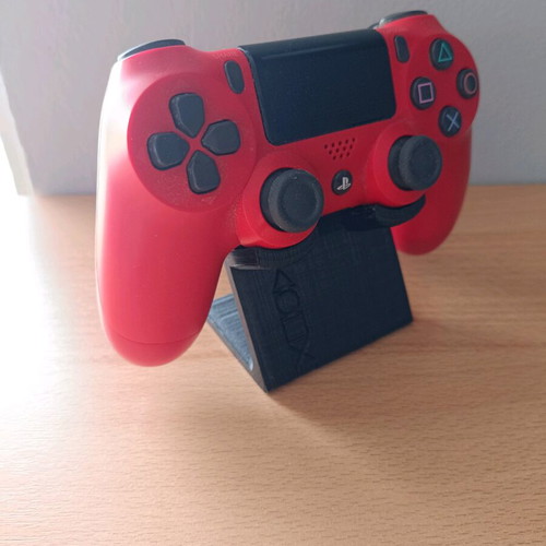 DualSock 4 controller stand black new