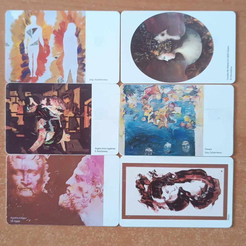 Onogo 08' set of 6 pieces like new