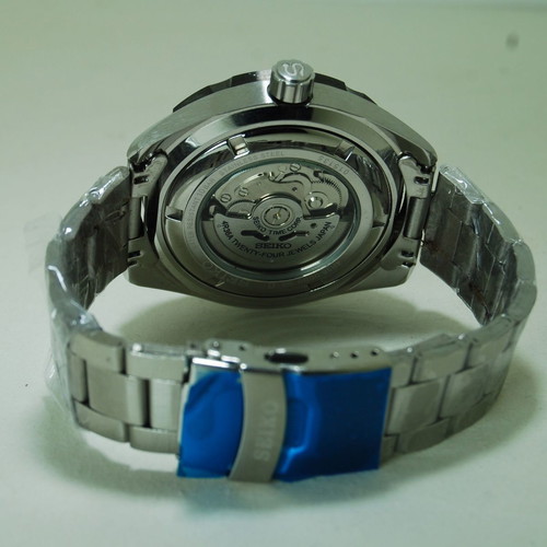 Seiko SRPC57K1 44mm Automatic Men's Watch New Limited Edition