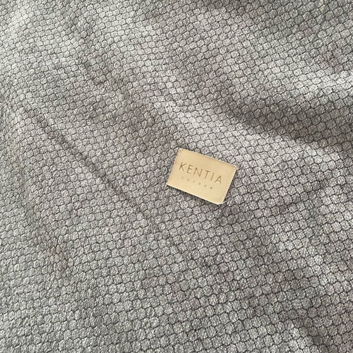 Kentia throw used 1.60x2.80