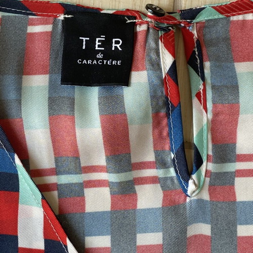 Ter Caractère women's dress like new, size M