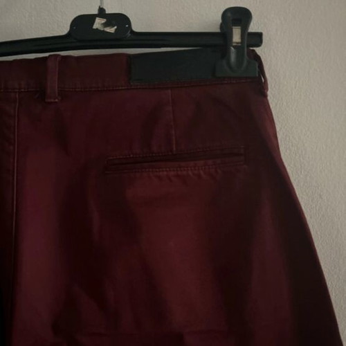Zara men's pants like new