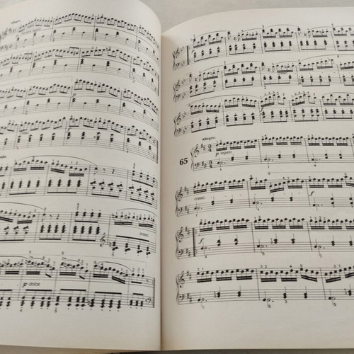 Complete Piano & Theory Book Set (7 Volumes + CD), Nakas / Fagotto