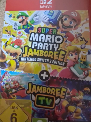 Nintendo Switch 2 θήκη για παιχνίδια και βάση για controller καινούργια