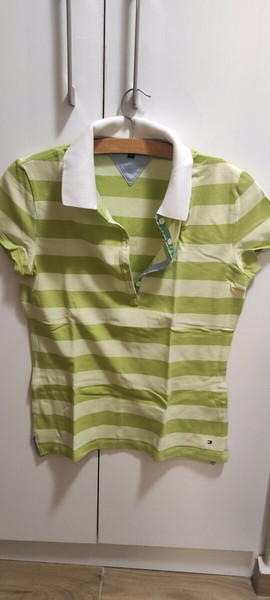 Tommy Hilfiger polo t-shirt